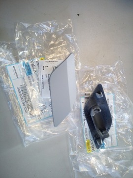 фото thumb №1, Заглушка омывателя touran caddy '11-'15 новая оригинал.