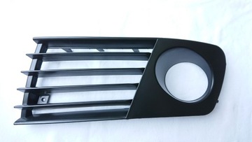 фото thumb №2, Seat ibiza cordoba 2002-2006 решітка заглушка ліва