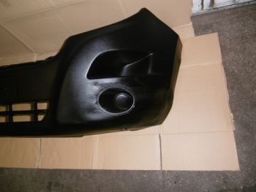 Master 3 iii 10- бампер перед передний Цена, фото thumb