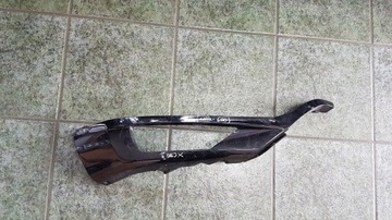 фото thumb №1, Oem 31383801 emu молдинг накладка бампера