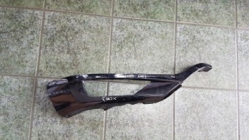 Купить Mps молдинг накладка бампера перед volvo xc90 ii, фото thumb