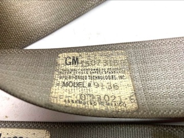 фото thumb №7, Tahoe suburban gmc yukon pas безпеки задня