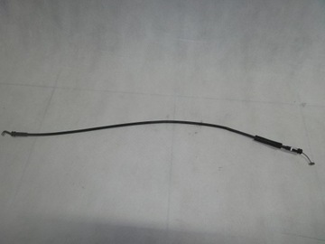 фото thumb №1, Трос тяга открывания замка дверь l man tga tgx