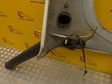 фото thumb №7, Nissan patrol y61 lift 2004- крила перед лівий