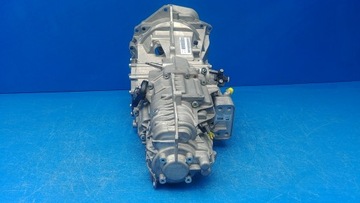 фото thumb №8, Коробка передач передач porsche cayman gt4 3.8 981 jak nowa ! 2800km