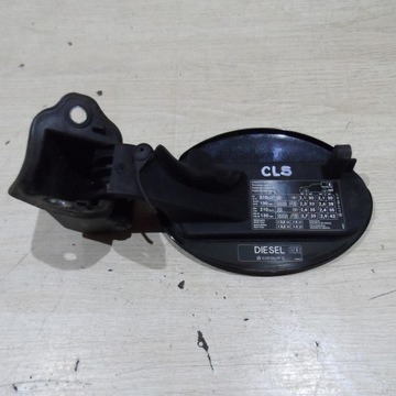 фото thumb №7, Кришка заливної пального mercedes cls w219 09r