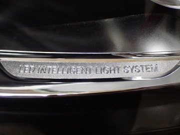 фото thumb №2, Лампа ліва перед mercedes glc w253 full led ils