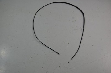 фото thumb №1, Audi a8 4h d4 трос капота 4h0823535