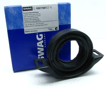 фото thumb №1, Febi bilstein 17691 подвеска, wał приводной