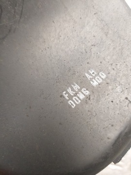 фото thumb №5, Корпус фільтра повітря venga 1.4crdi 28110-1p200