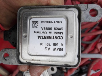 фото thumb №5, Bmw датчик датчик nox різні modele f15 e70 f30 f16