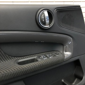 фото thumb №2, Mini countryman f60 обшивка обивка дверь комплект