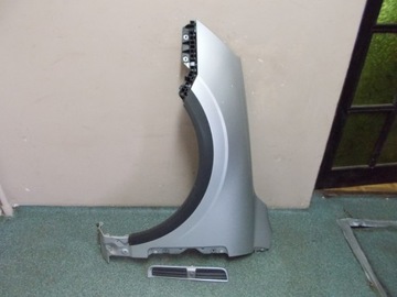 фото thumb №1, Opel antara 06-10 крыло передний левый