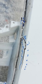 фото thumb №7, Skoda superb 3 iii 3v0 15- бампер передний перед