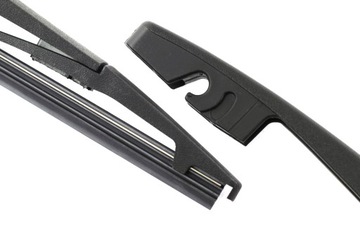 фото thumb №4, Важіль двірники задня+ щітка subaru xv 2012-