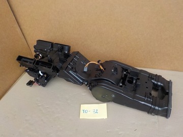 фото thumb №7, Vw touareg iii отопитель зад туннель 4m1971565a