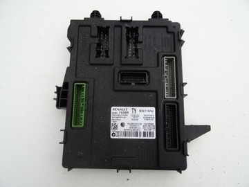 фото thumb №1, Bcm talisman 1.6 dci 284b17439r ty a2c9987670100