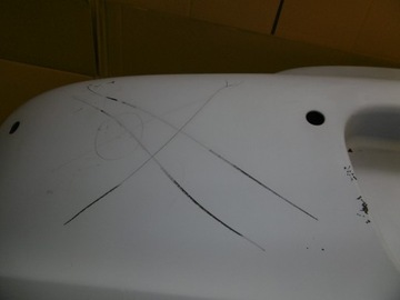 фото thumb №9, Porsche cayman 987 бампер задня задній