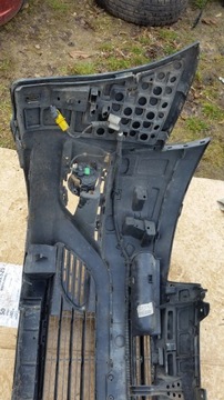 фото thumb №10, Citroen c4 grand picasso бампер перед