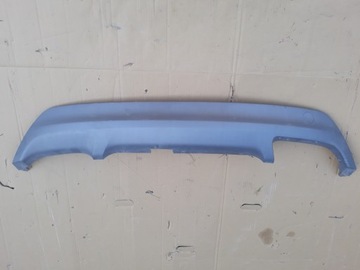 фото thumb №1, Бампер спойлер hyundai tucson 2016-