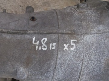 фото thumb №4, Bmw x5 4.8 is 6hp26x автоматична коробка передач zf