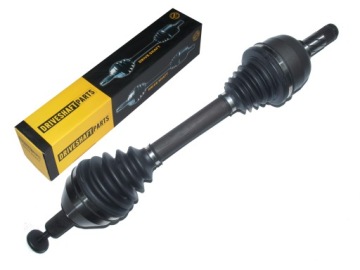 фото thumb №11, Gsp приводной вал приводная левая