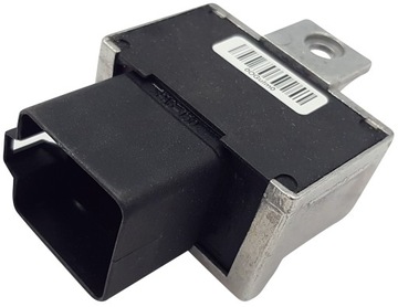 фото thumb №3, Renault реле свечей накаливания clio ii 1.5dci