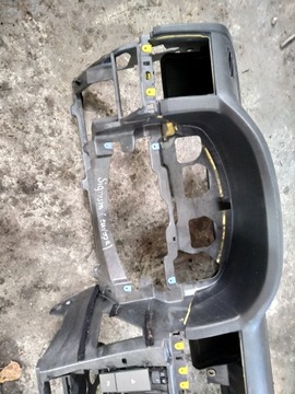 фото thumb №5, 1006 панель раздаточная европа vectra c передний рестайлинг