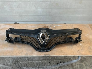 фото thumb №1, Renault twingo iii 14- решётка радиатора