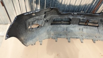 фото thumb №4, Renault alaskan бампер перед