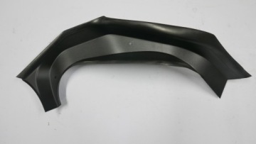 Купить Bmw f13 защита жёлоб дренажный правая, фото thumb