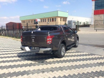 фото thumb №7, Fiat fullback 2015 full box обшивка hardtop ładna герметична