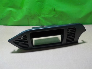 фото thumb №2, Picanto ii 1.0 b 2013 решётки обдув