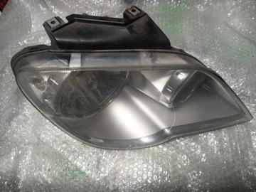 фото thumb №1, Chrysler pacifica 07-08 lift лампа права передня