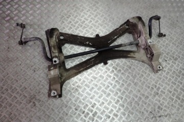 фото thumb №1, Porsche panamera 970 кронштейн подрамник 97034126105