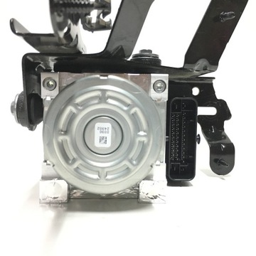 фото thumb №6, Renault talisman 2.0 dci abs насос 476607355r