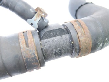 фото thumb №4, Провода водяные 1.4tdi amf vw polo 9n