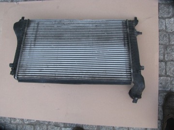фото thumb №7, Vw golf 1.9tdi радіаторів інтеркулер 1k0145803al