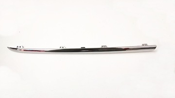 фото thumb №1, Mercedes gla x156 rok 2013- молдинг решітка решітка