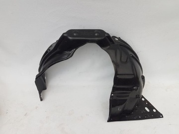 фото thumb №1, Mitsubishi space star ii 14- подкрылок левый перед