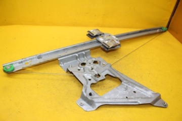 фото thumb №4, Механізм скло лівий перед sprinter 906 9067200046