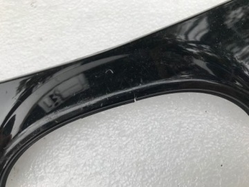 фото thumb №3, Mazda cx5 kd53 решітка радіатора молдинг верхній перед 12-15