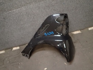 фото thumb №1, Крыло задняя левый smart fortwo a451