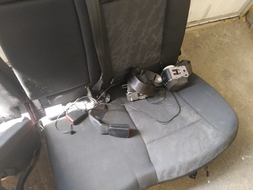 фото thumb №7, Диван салон сидіння peugeot 3008