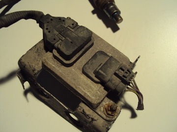 фото thumb №4, Датчик лямбда-зонд датчик nox mercedes sprinter 906