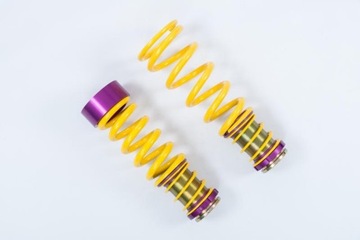 фото thumb №6, Набір пружина gwintowanych kw nissan gtr