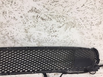 фото thumb №5, Решітка ґрати радар pdc mercedes a177 радар acc