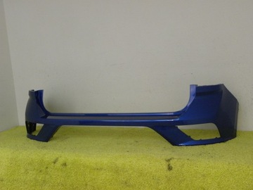 фото thumb №1, Volkswagen оригинальный номер 2ga807421 бампер catus green