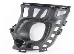 фото thumb №2, Кріплення галоген mini cooper f56 jcw оригінал