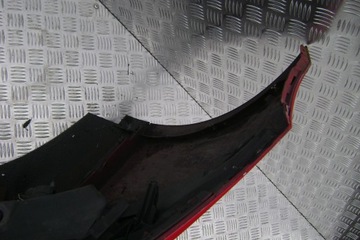 фото thumb №9, Seat altea xl toledo iii - бампер переднее